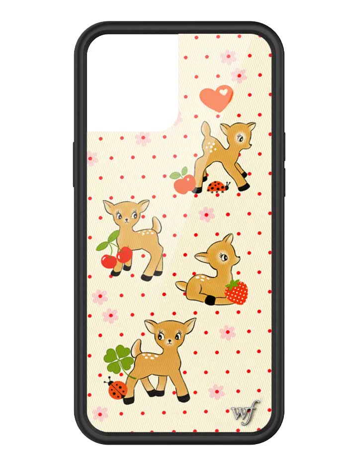 Oh Deer iPhone Case - Image 33