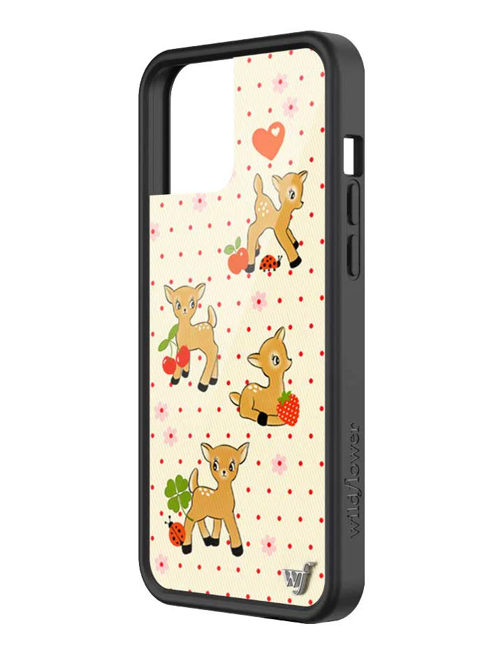 Oh Deer iPhone Case - Image 34