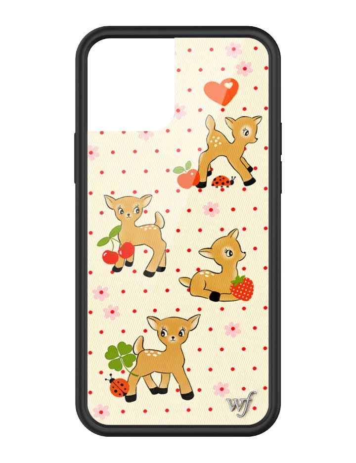 Oh Deer iPhone Case - Image 35