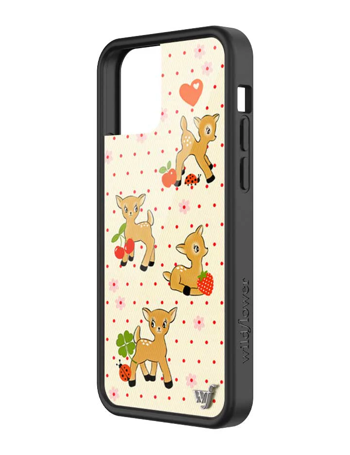 Oh Deer iPhone Case - Image 36