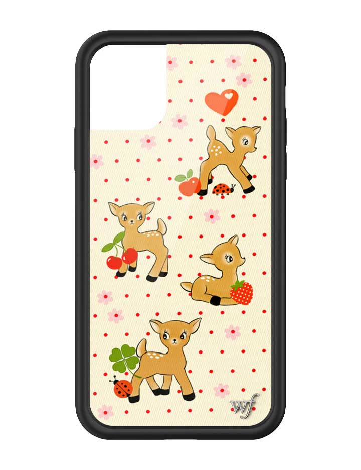 Oh Deer iPhone Case - Image 37