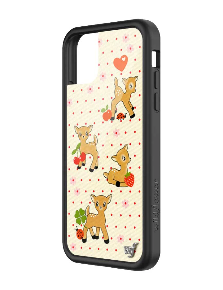 Oh Deer iPhone Case - Image 38