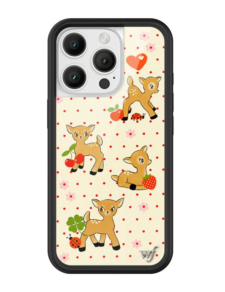 Oh Deer iPhone Case - Image 5