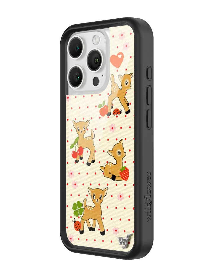 Oh Deer iPhone Case - Image 6