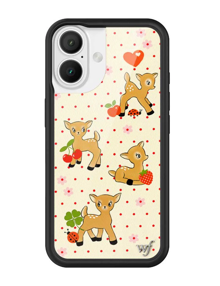 Oh Deer iPhone Case - Image 7