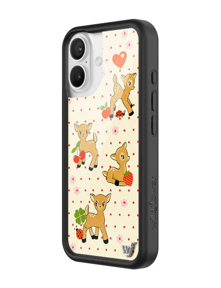 Oh Deer iPhone Case - Image 8