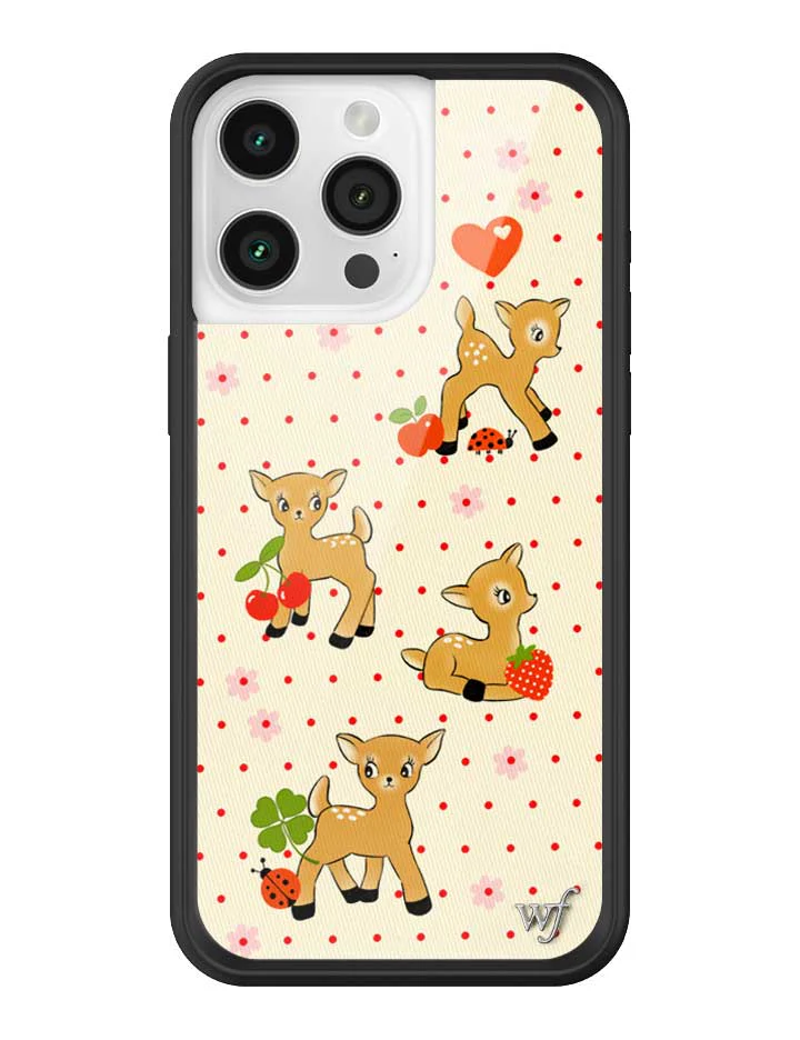 Oh Deer iPhone Case - Image 9