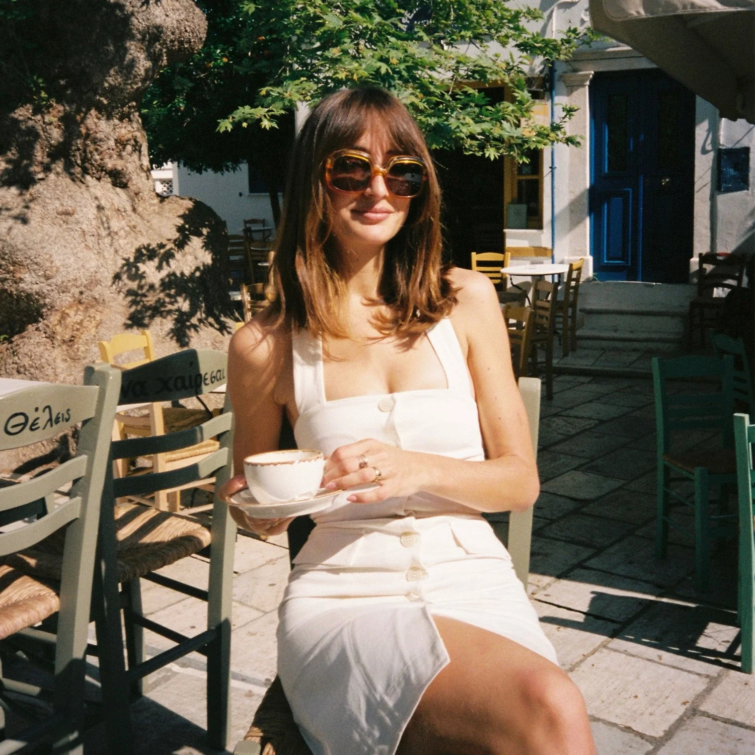 Olympus OM-10 | 35mm Film Camera - Image 6