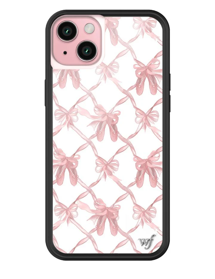 On Pointe iPhone Case - Image 10