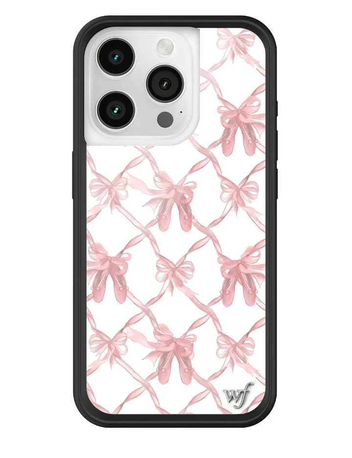 On Pointe iPhone Case - Image 12