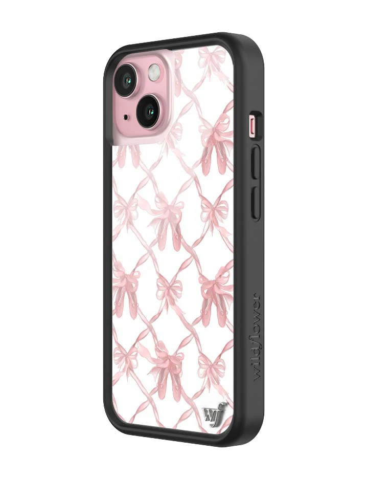 On Pointe iPhone Case - Image 15