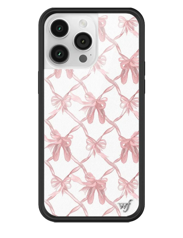 On Pointe iPhone Case - Image 16