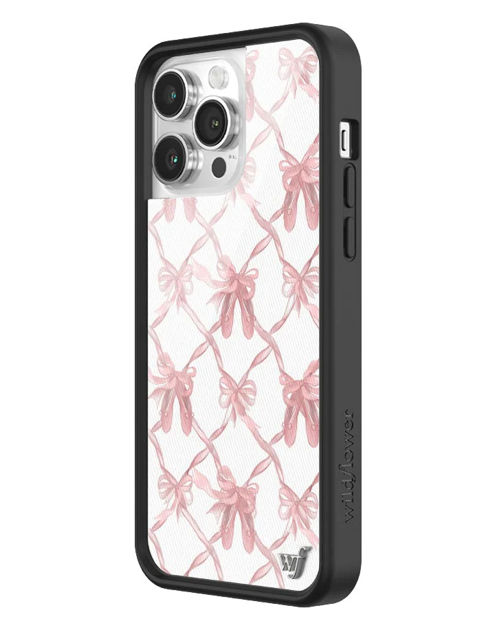On Pointe iPhone Case - Image 17