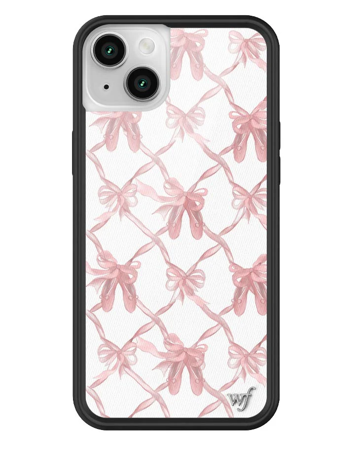 On Pointe iPhone Case - Image 18
