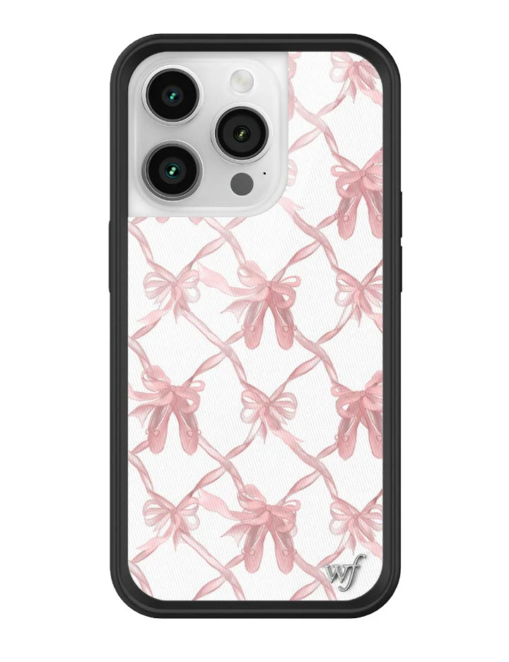 On Pointe iPhone Case - Image 19