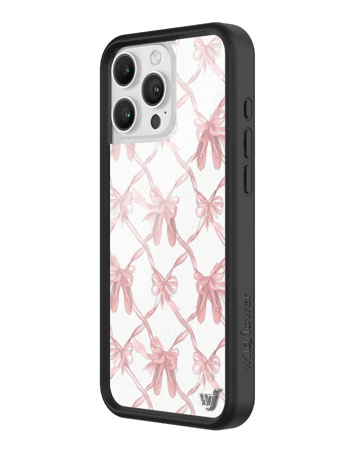 On Pointe iPhone Case - Image 2