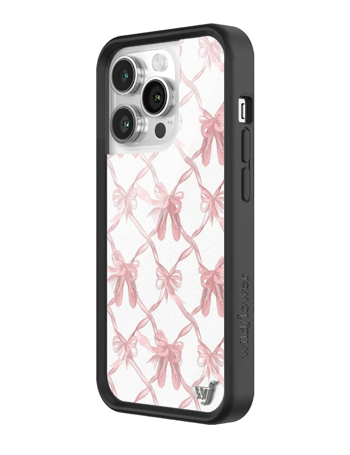 On Pointe iPhone Case - Image 20