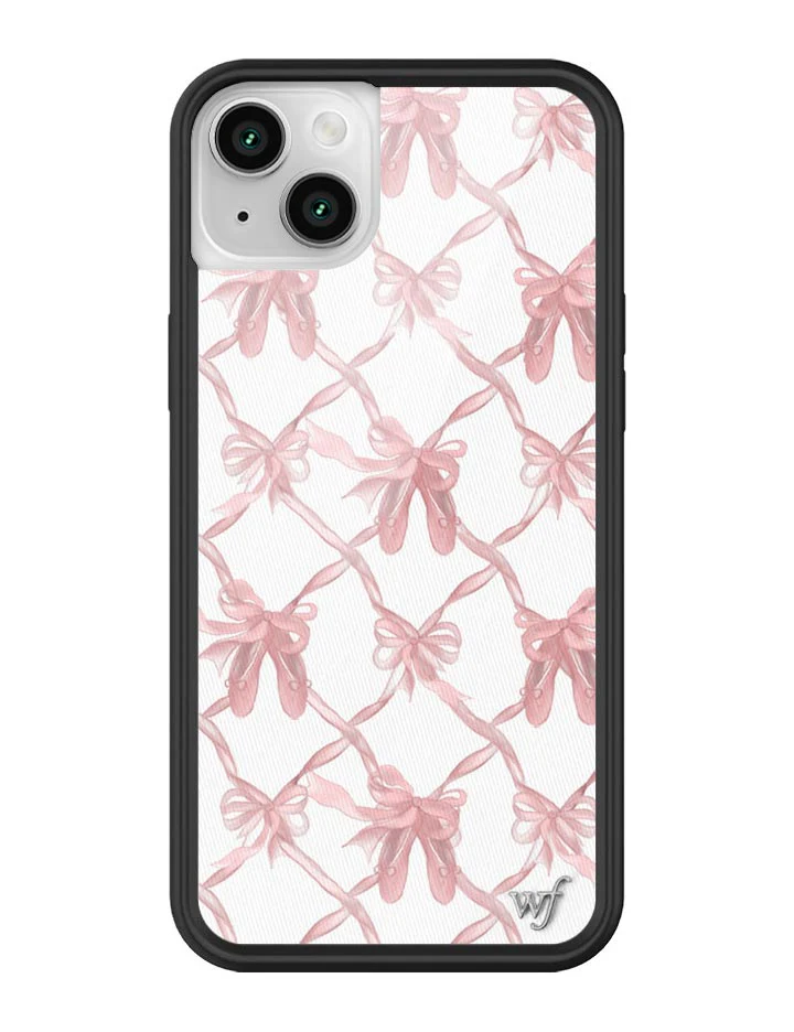 On Pointe iPhone Case - Image 21