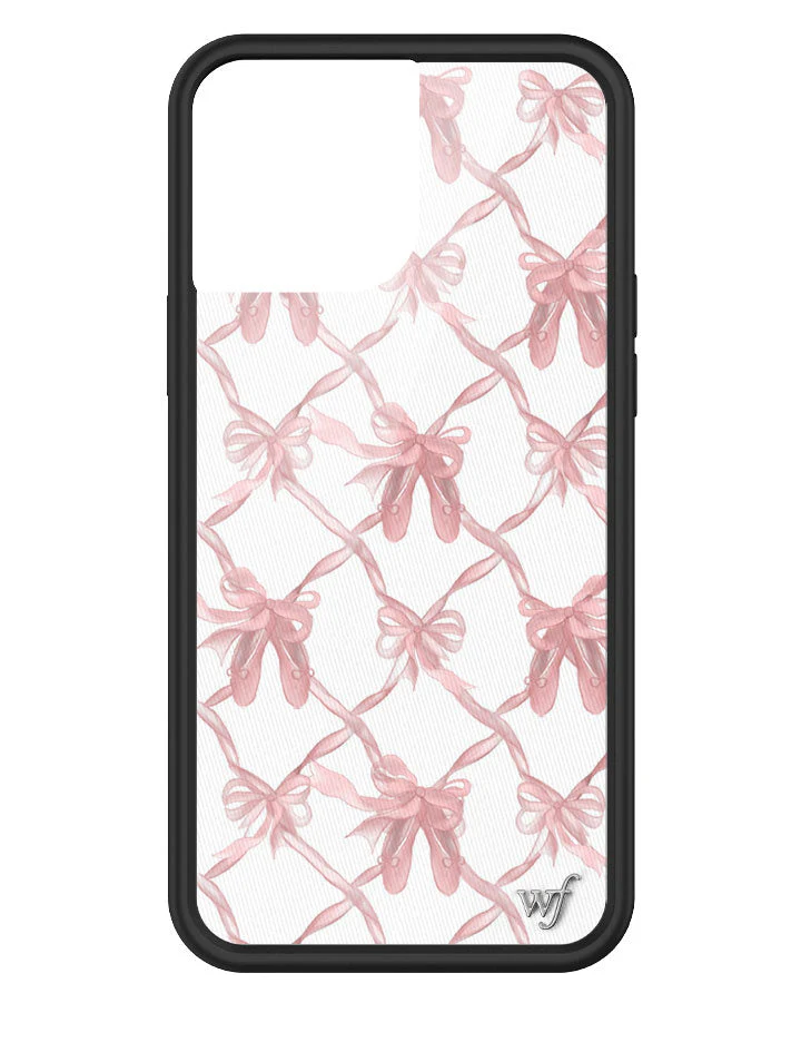 On Pointe iPhone Case - Image 23