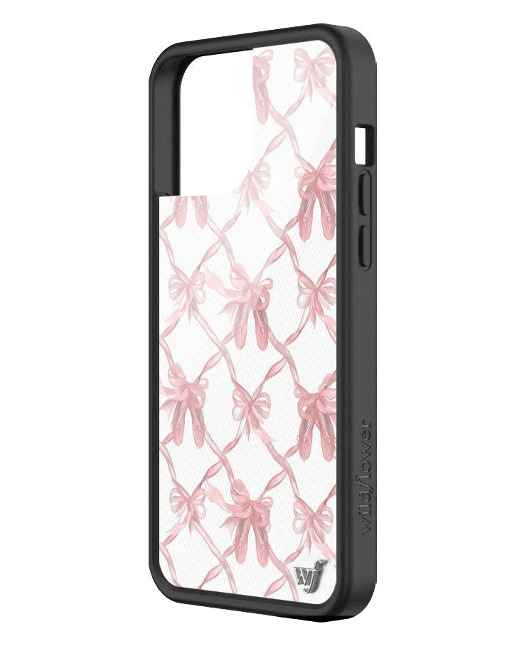 On Pointe iPhone Case - Image 24