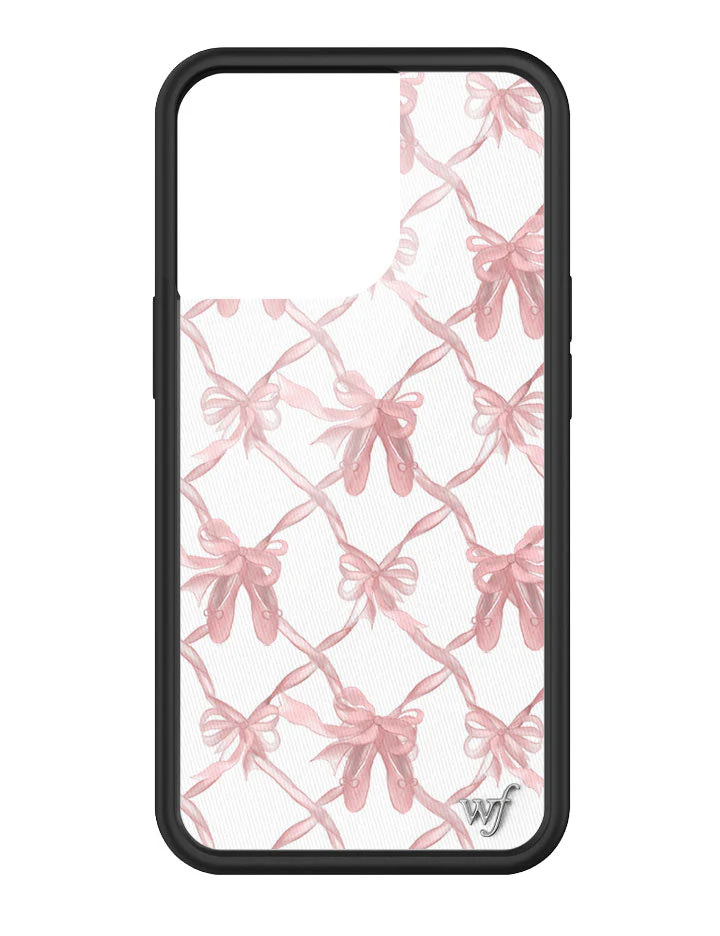 On Pointe iPhone Case - Image 25