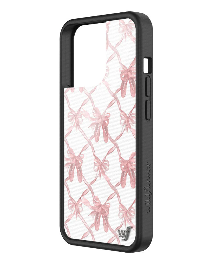 On Pointe iPhone Case - Image 26