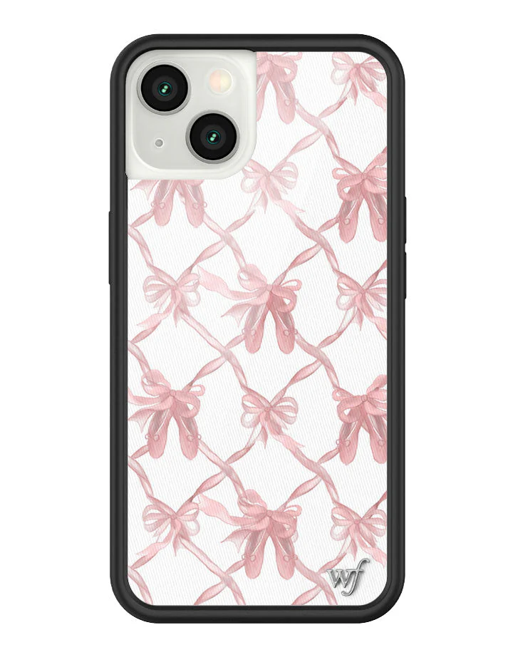 On Pointe iPhone Case - Image 27