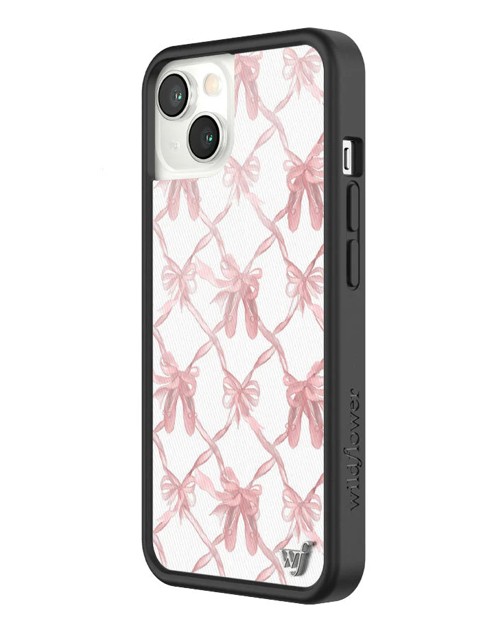 On Pointe iPhone Case - Image 28