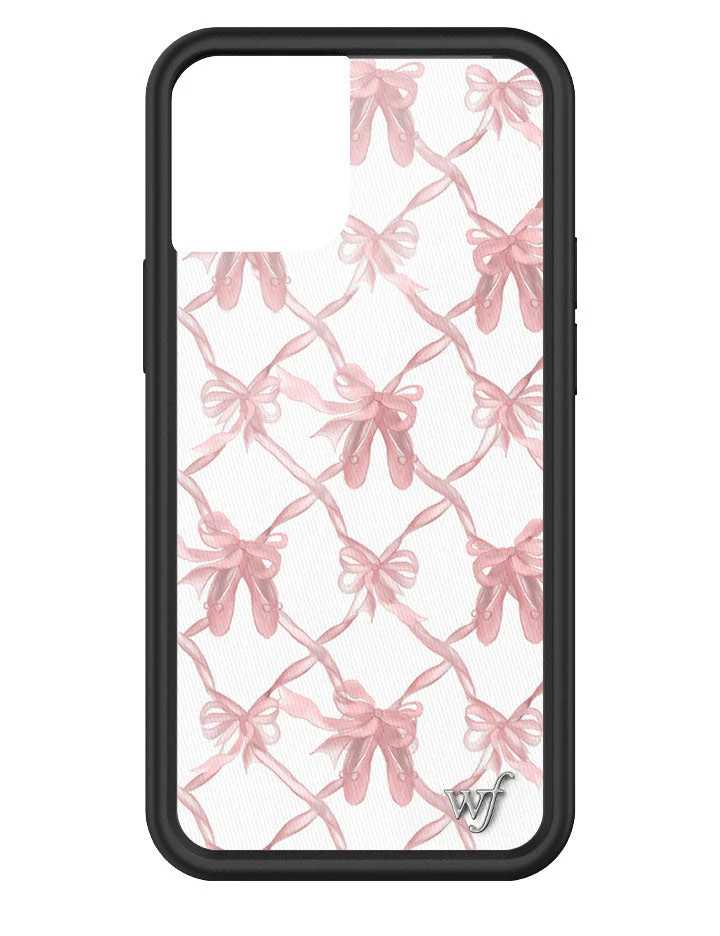 On Pointe iPhone Case - Image 29