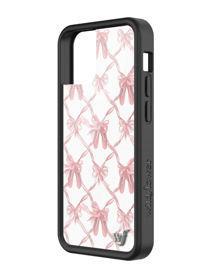 On Pointe iPhone Case - Image 30