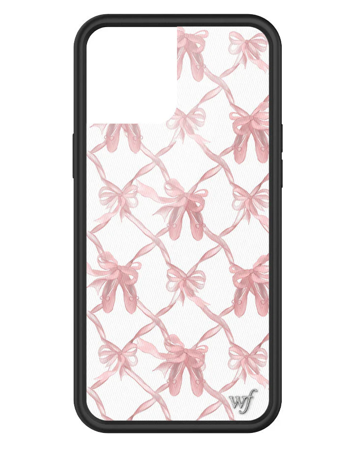 On Pointe iPhone Case - Image 31