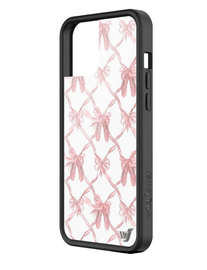 On Pointe iPhone Case - Image 32