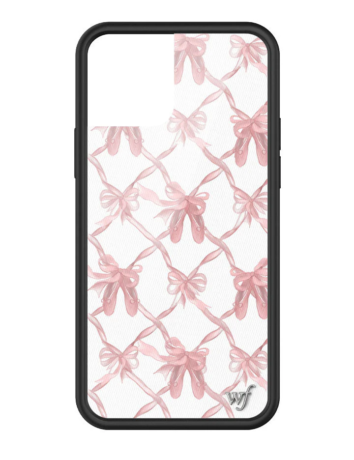 On Pointe iPhone Case - Image 33