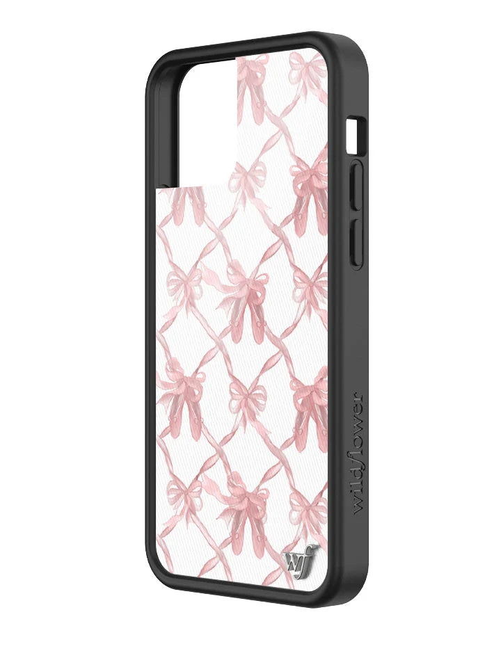 On Pointe iPhone Case - Image 34