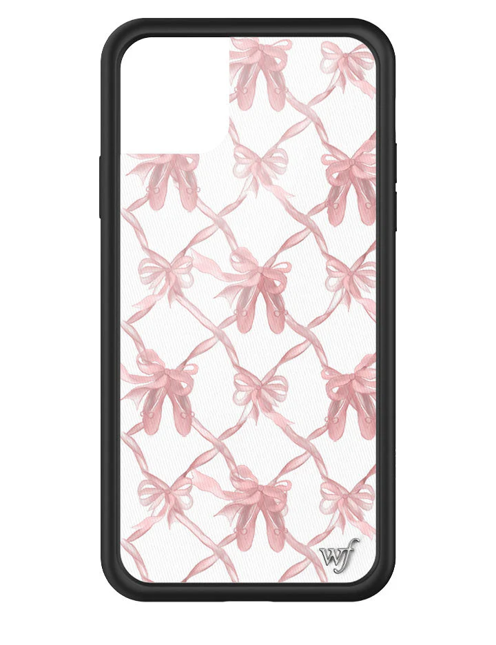 On Pointe iPhone Case - Image 35