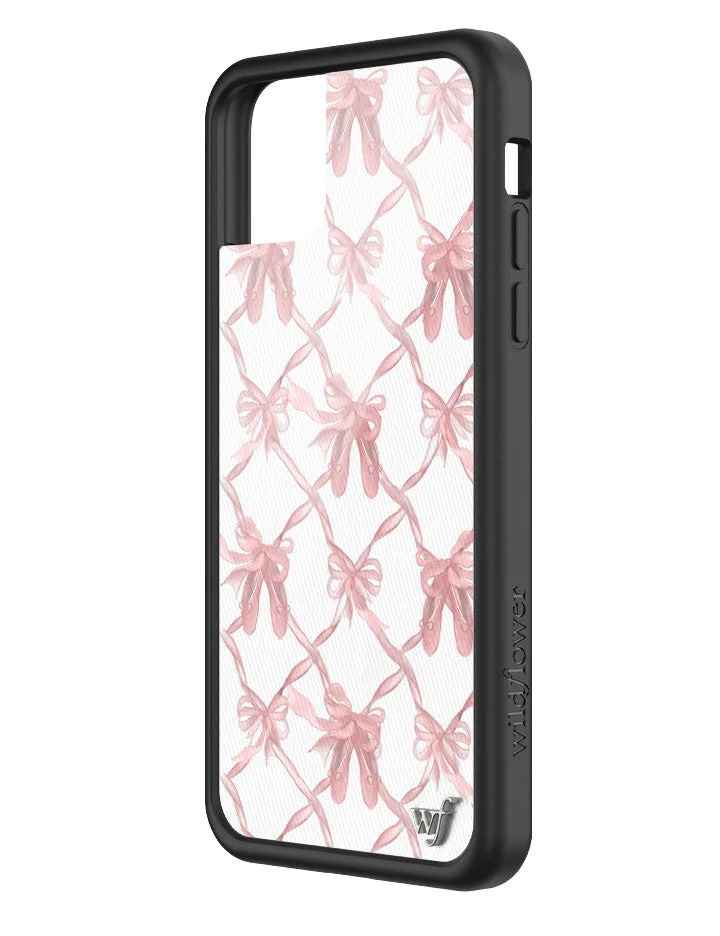 On Pointe iPhone Case - Image 36