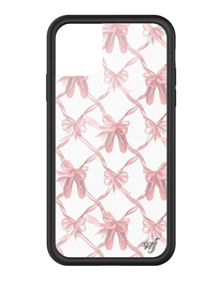On Pointe iPhone Case - Image 37