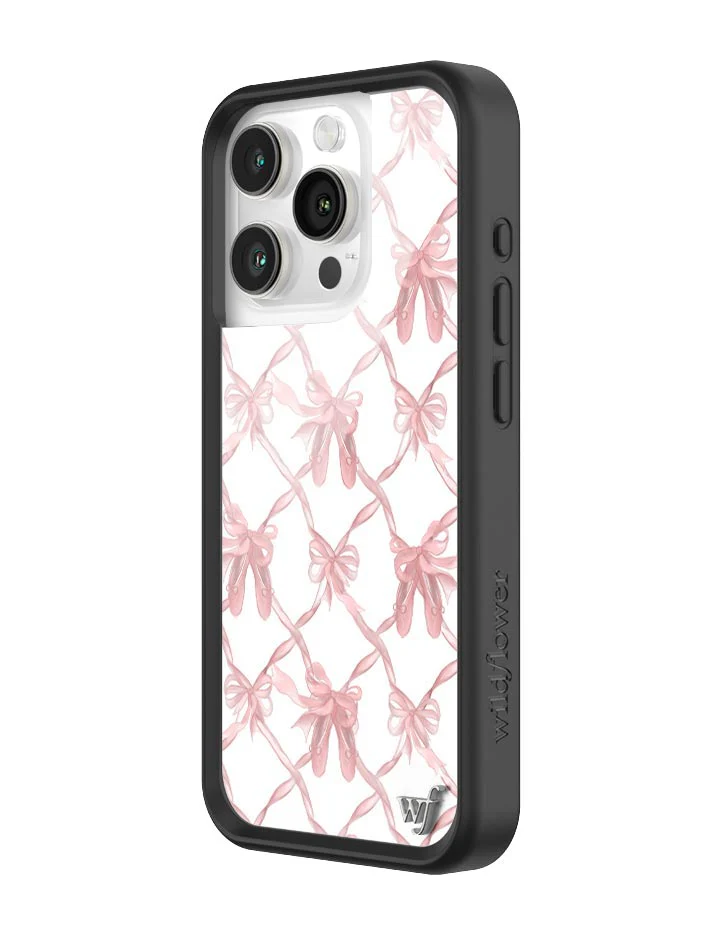 On Pointe iPhone Case - Image 5