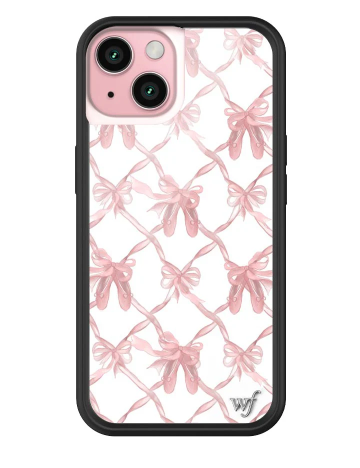 On Pointe iPhone Case - Image 6