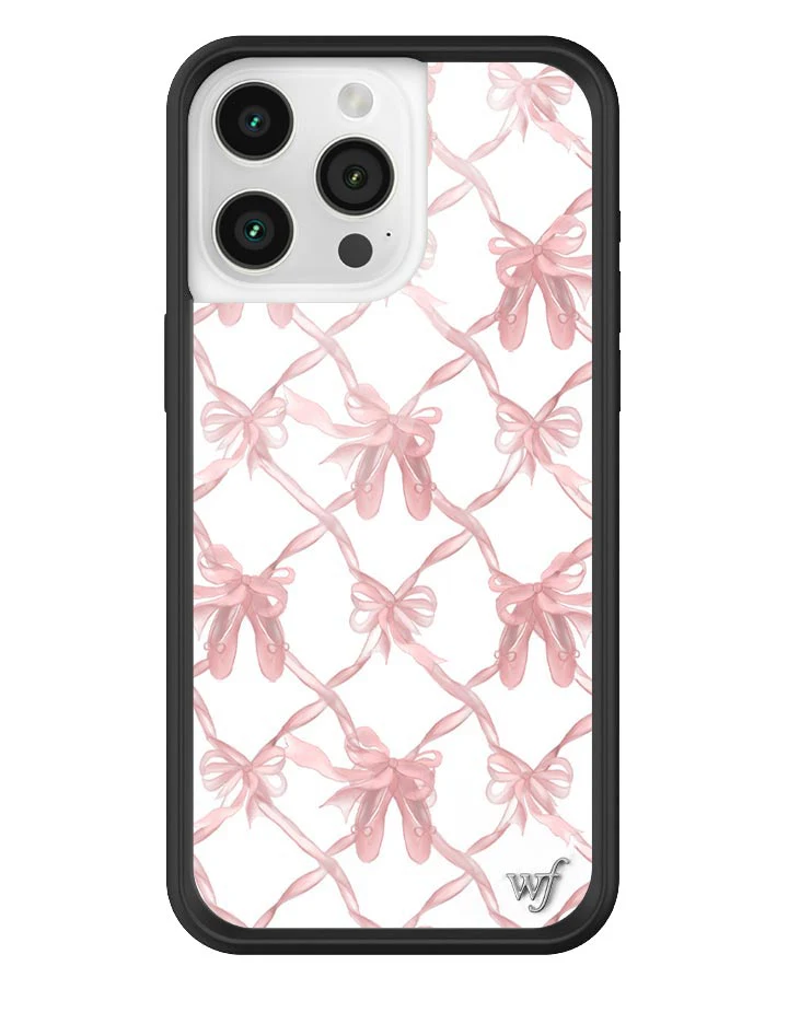 On Pointe iPhone Case - Image 8