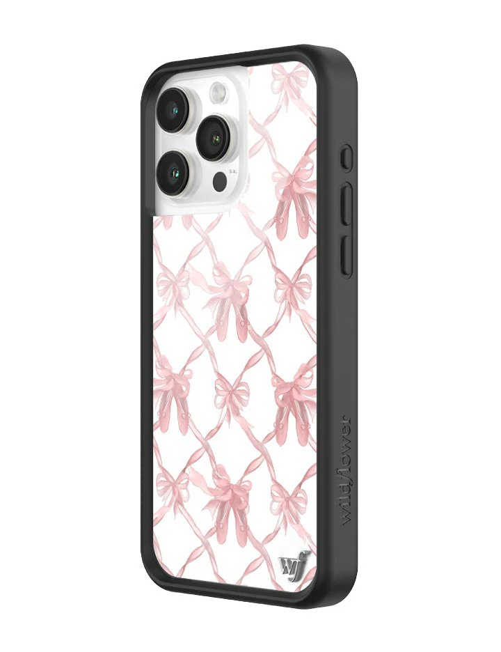 On Pointe iPhone Case - Image 9