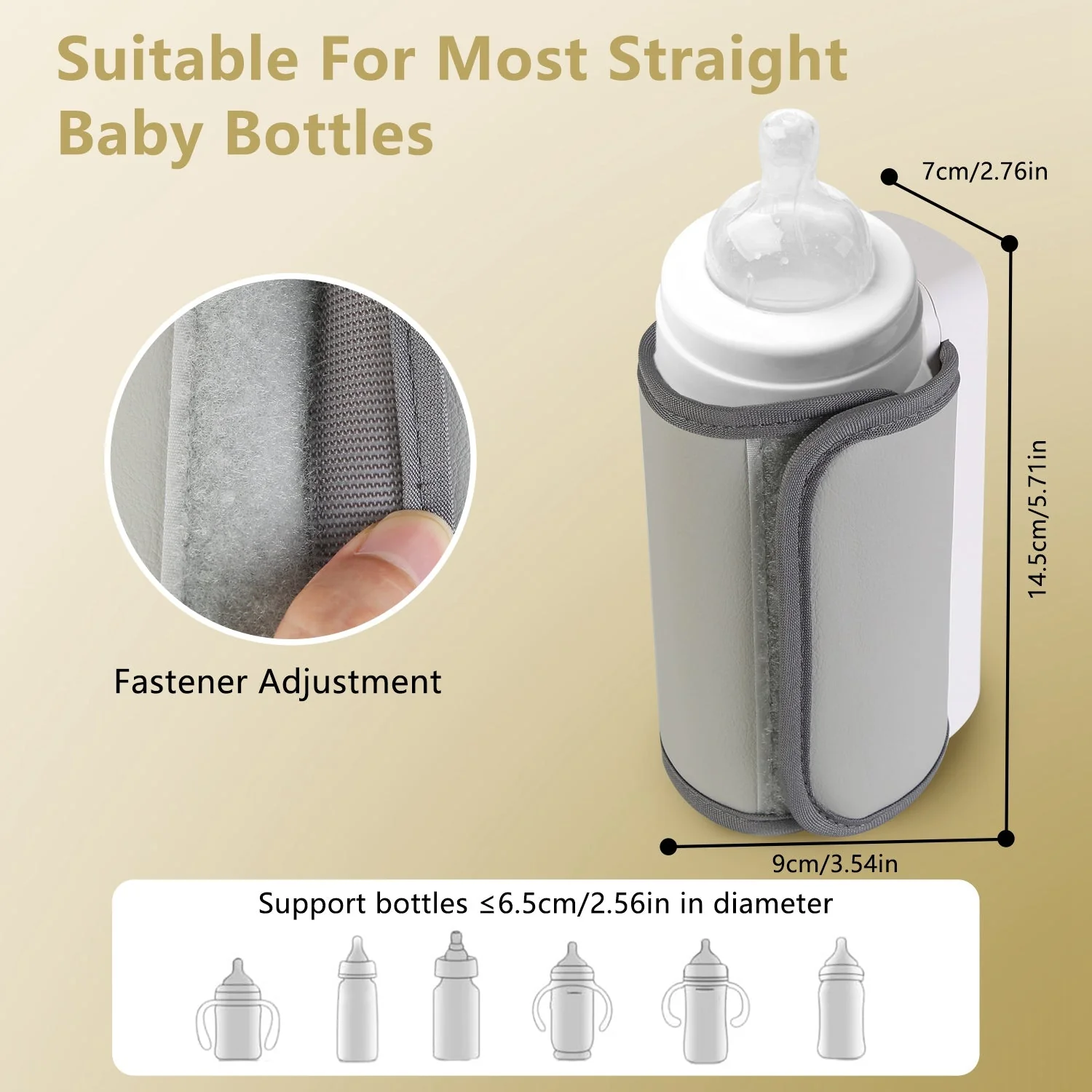 On The Go Baby Milk Warmer - Image 7