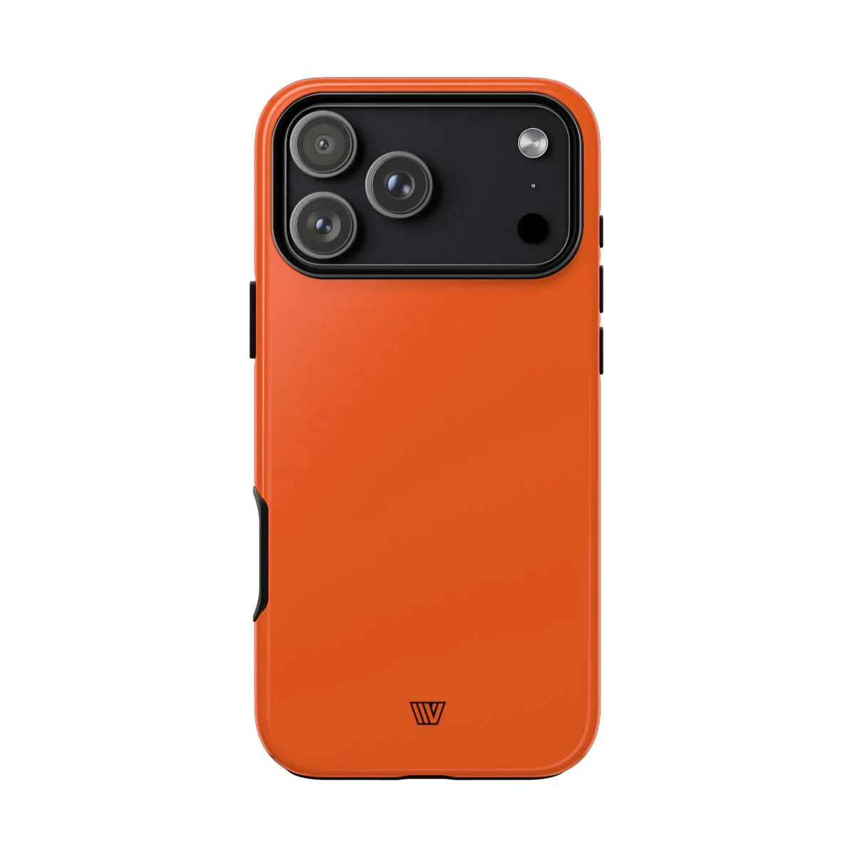 ORANGE | Tough Phone Case - Image 100