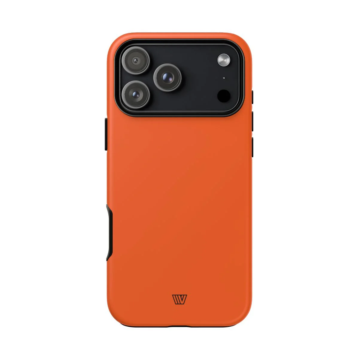 ORANGE | Tough Phone Case - Image 101