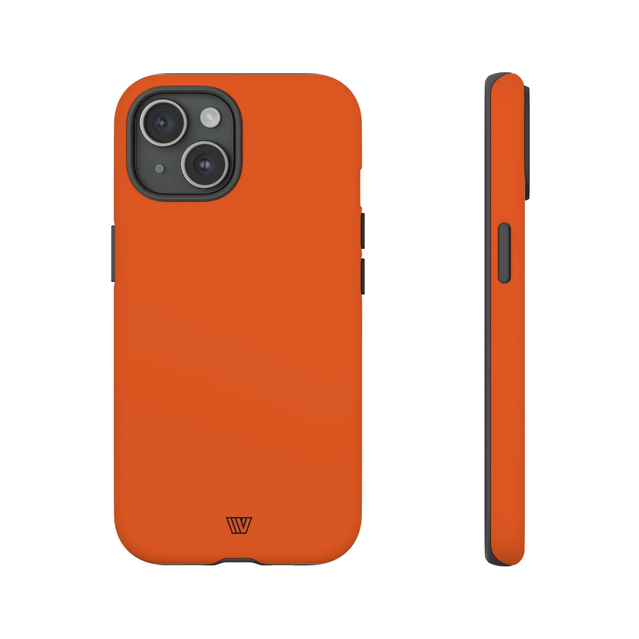 ORANGE | Tough Phone Case - Image 56