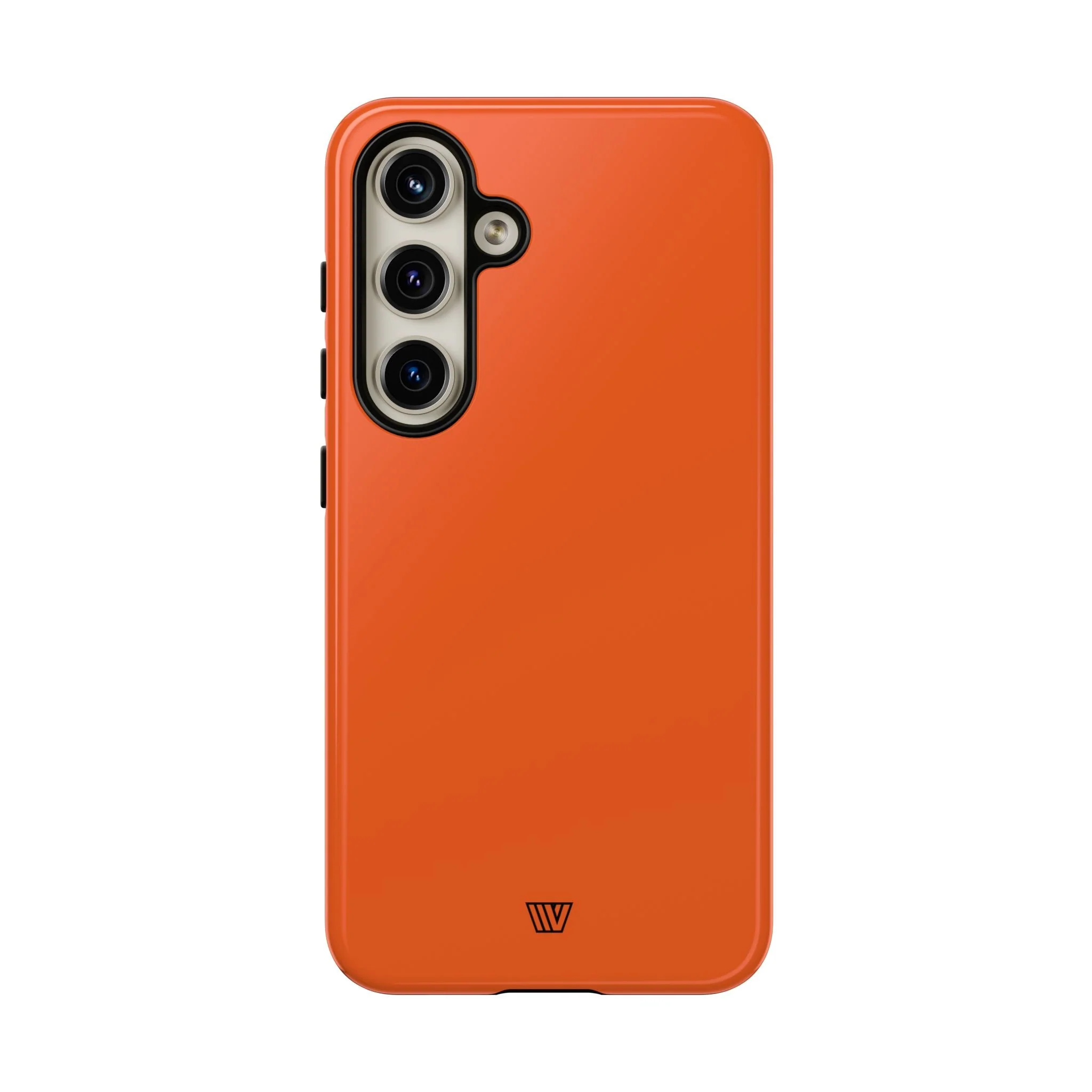 ORANGE | Tough Phone Case - Image 63