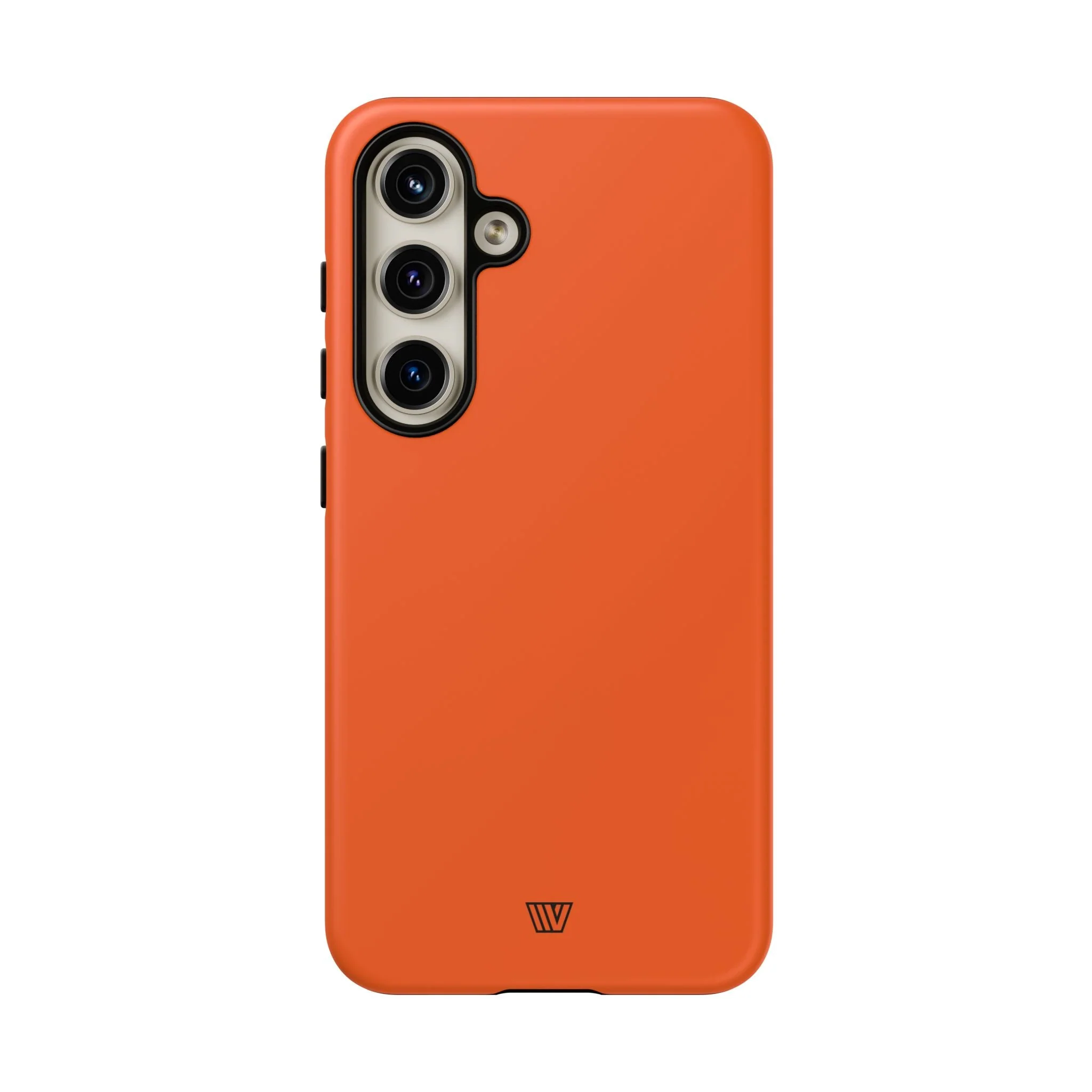 ORANGE | Tough Phone Case - Image 64