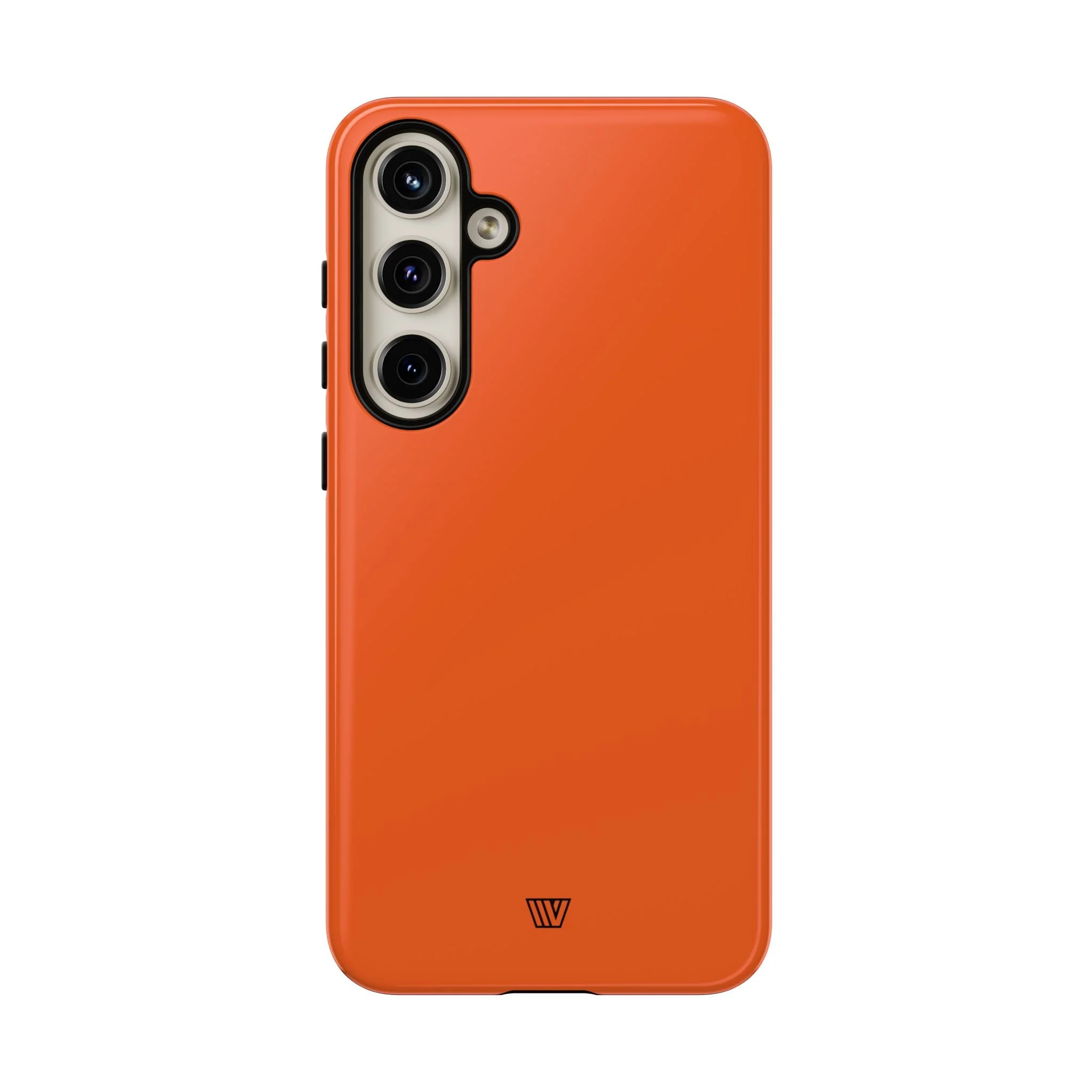 ORANGE | Tough Phone Case - Image 65