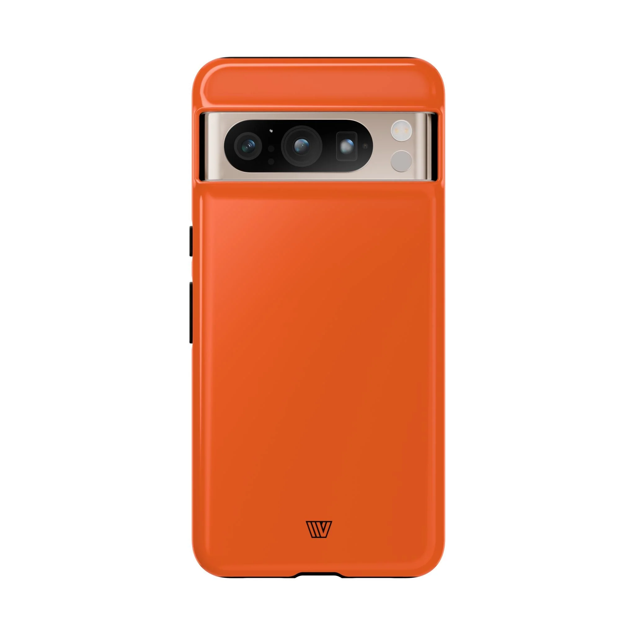 ORANGE | Tough Phone Case - Image 69