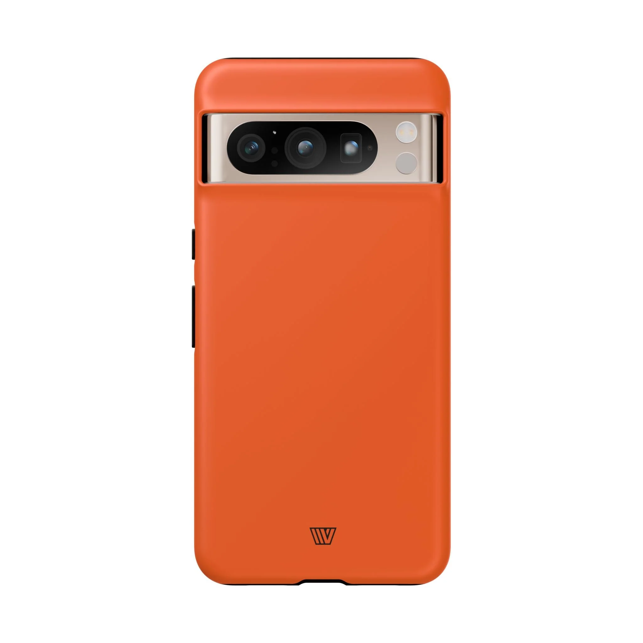 ORANGE | Tough Phone Case - Image 70